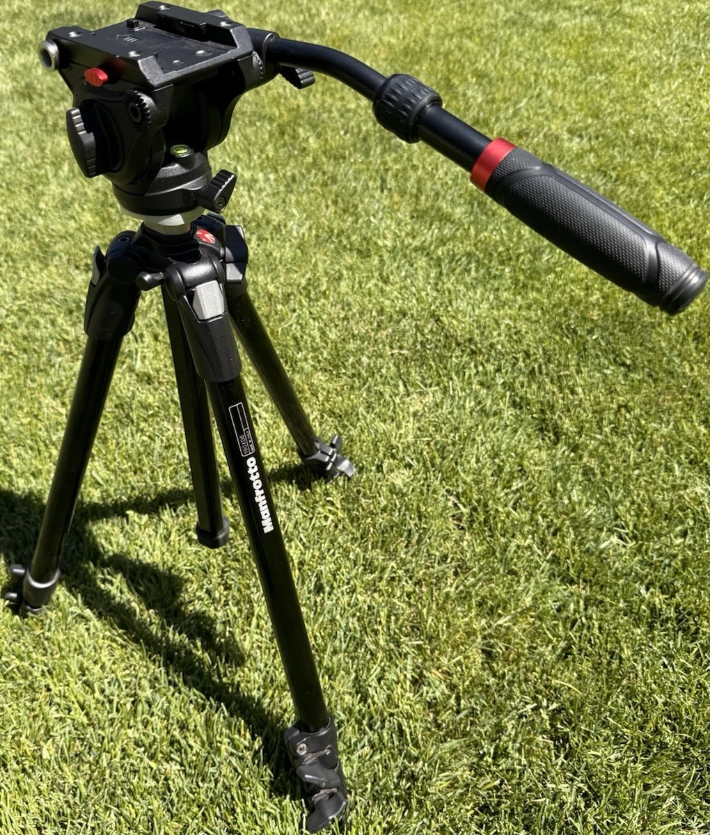 Manfrotto products for sale | eBay
