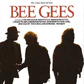 Bee Gees The Very Best of the Bee Gees (CD)