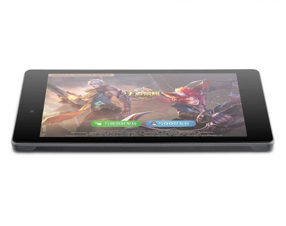 Top Selling N8 Android 7 1920 HD 2GB RAM Gaming Tablet PC Android for School - Image 3 of 4