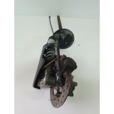 FORCELLA FORCINA AMMORTIZZATORE PIAGGIO HEXAGON 250 1998 2000