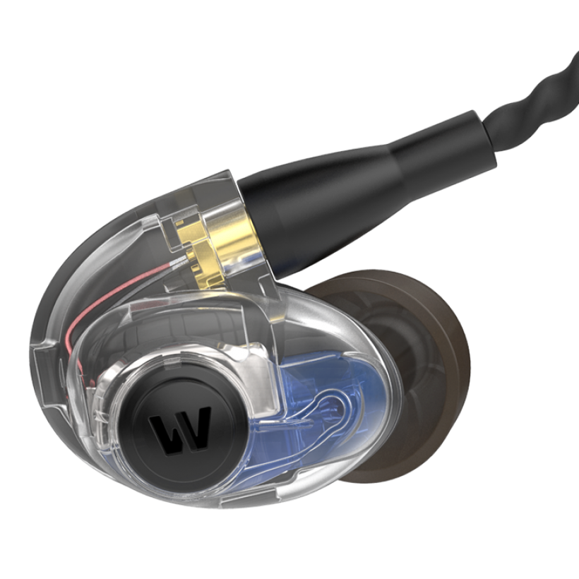 Westone AM PRO 20 2-Way Ambient In-Ear Monitors Free Same Day