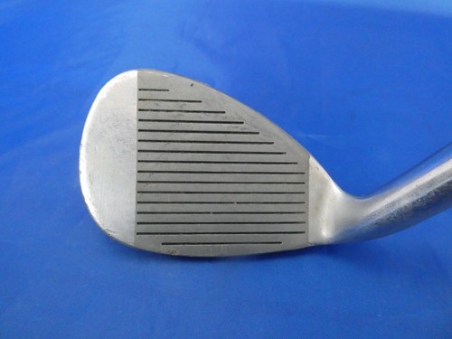 Prosimmon V 7.0 Sand Wedge - Prosimmon Regular Steel ~USED~ - Picture 2 of 9