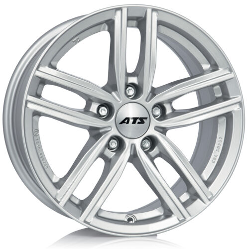 ATS Antares 7.5Jx17 ET45 5x112 SIL rims for VOLKSWAGEN Beetle Caddy Cross Tour - Picture 1 of 8