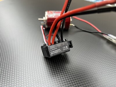 Variateur RC4WD OUTCRY II étanche Crawler - 1/10e Double Brushed - Foto 7