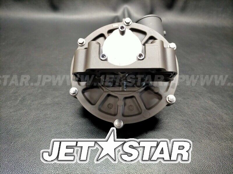 YAMAHA 2019 FXCruiserSVHO SUPER CHARGER ASSY Used [X2304-39 YAMAHA 2019 FXCruiserSVHO SUPER CHARGER ASSY Used [X2304-39