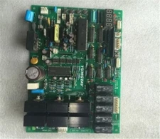 Used 1Pc Control Board Yongda Elevator Door Machine B2DD003707 Fbdmc Tested wi