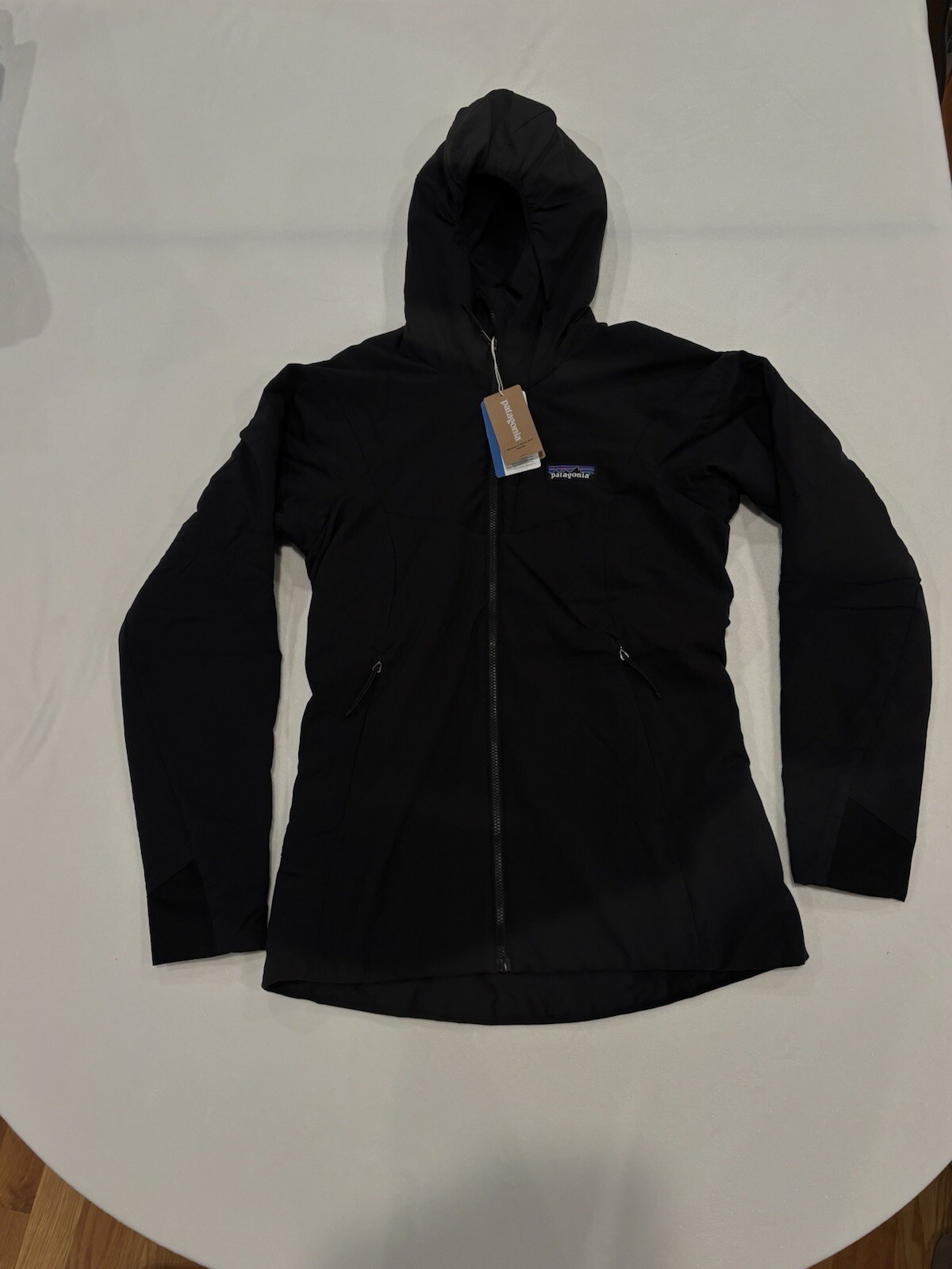 Patagonia Nano-air Hoody W’s XS Black NWT $299