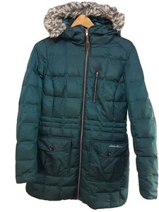 parka casaco feminino