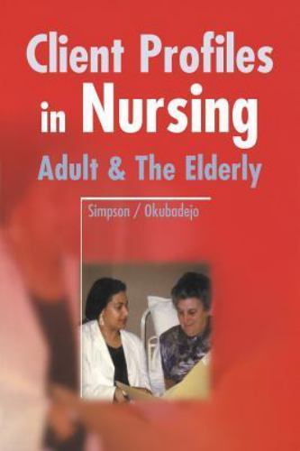 Adult and the Elderly Simpson Okubadejo Paperback Cambridge University Press