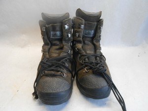 montrail hiking boots mens