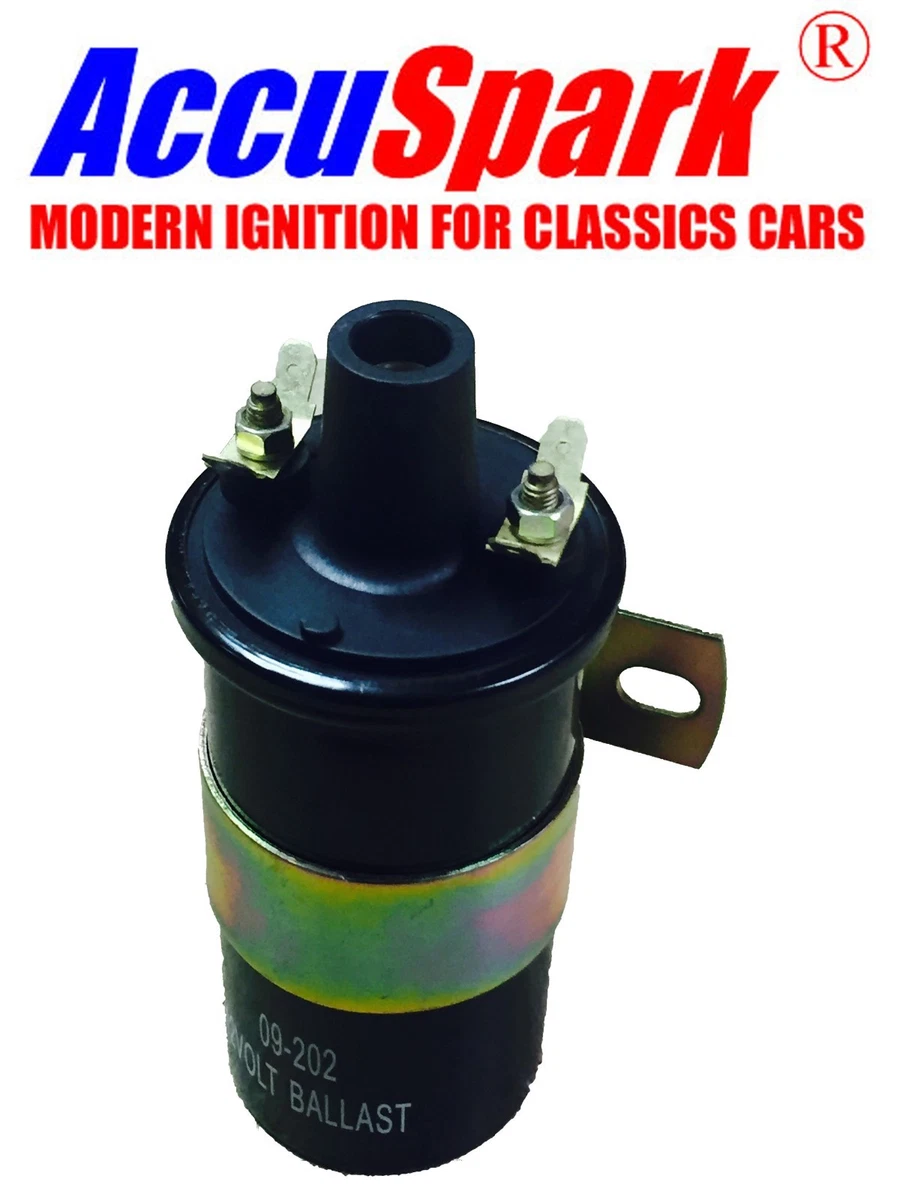 AccuSpark 12 Volt Ballast Ignition coil