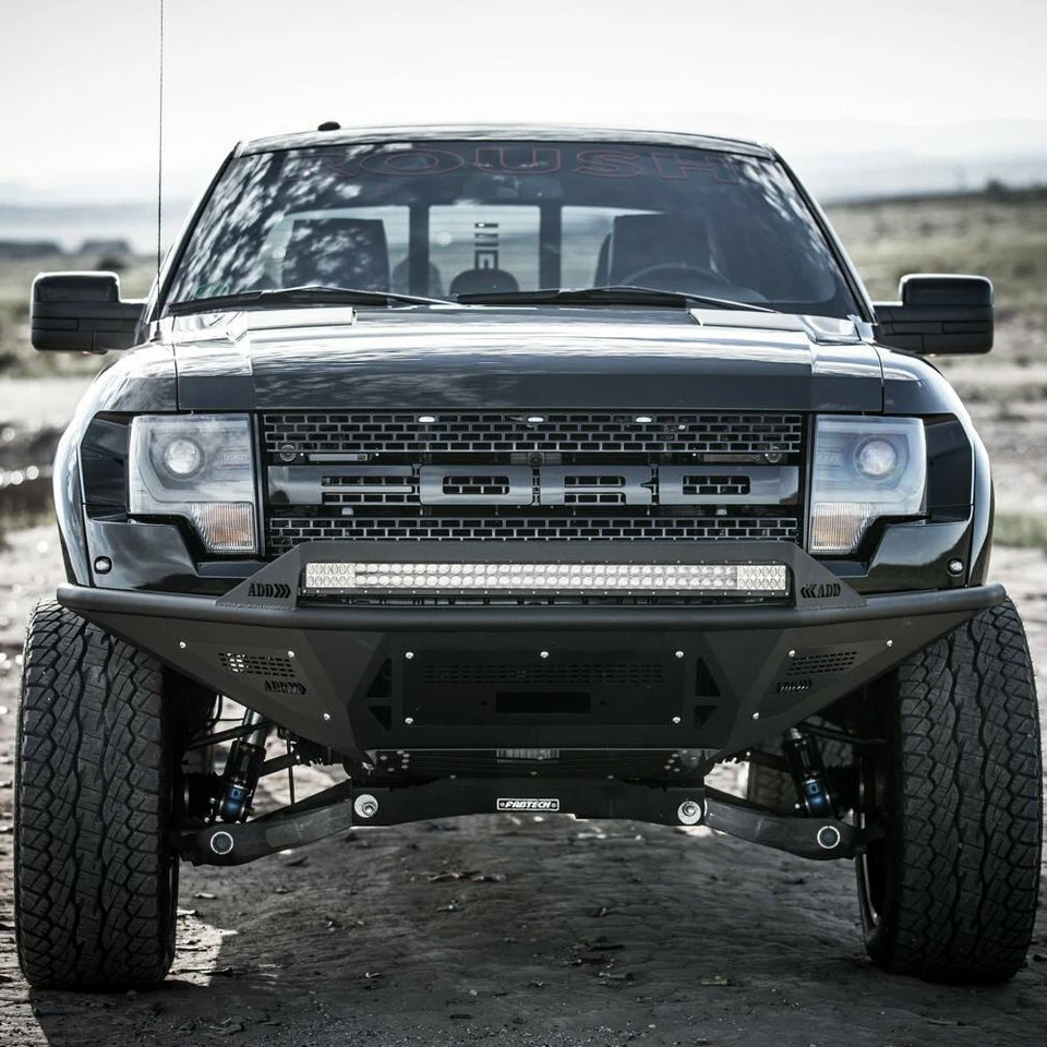 Rigid Industries 150313 E-Series Pro 50" Spot Flood Combo Luz LED Negra Foto 4 de 4