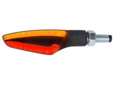 FRECCE + LUCE ROSSA POSTERIORE + LUCE STOP E8 LIGHTECH PER SUZUKI GSX-S 1000