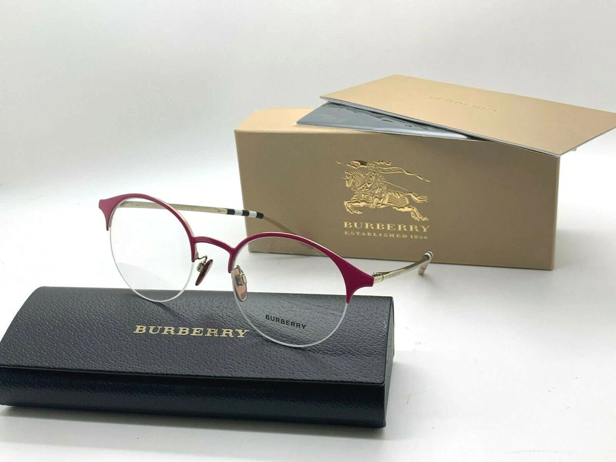 Burberry glasses 1278 cheap