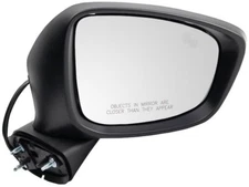 Right Mirror TechPro 62FGMY52 for Mazda CX5 2013 2014 2015