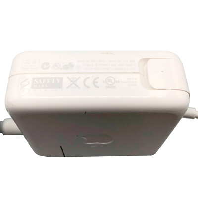 Genuine Apple MagSafe 1 For MacBook Air 2010 2011 Charger Adapter