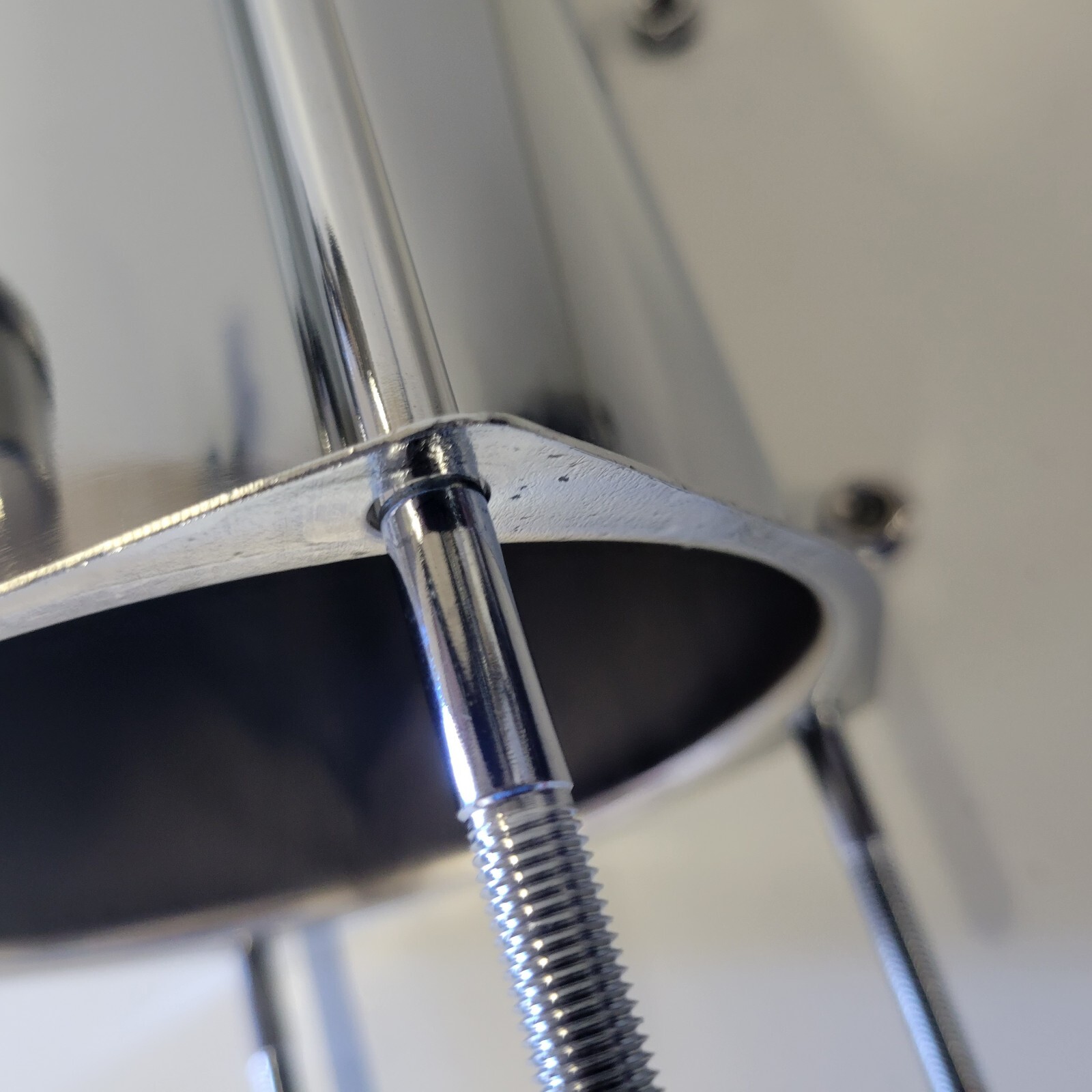 LOWRIDER HYDRAULICS BLADDER PUMP KIT 1/2" ALUM BLOCK STREET LEVEL COMP