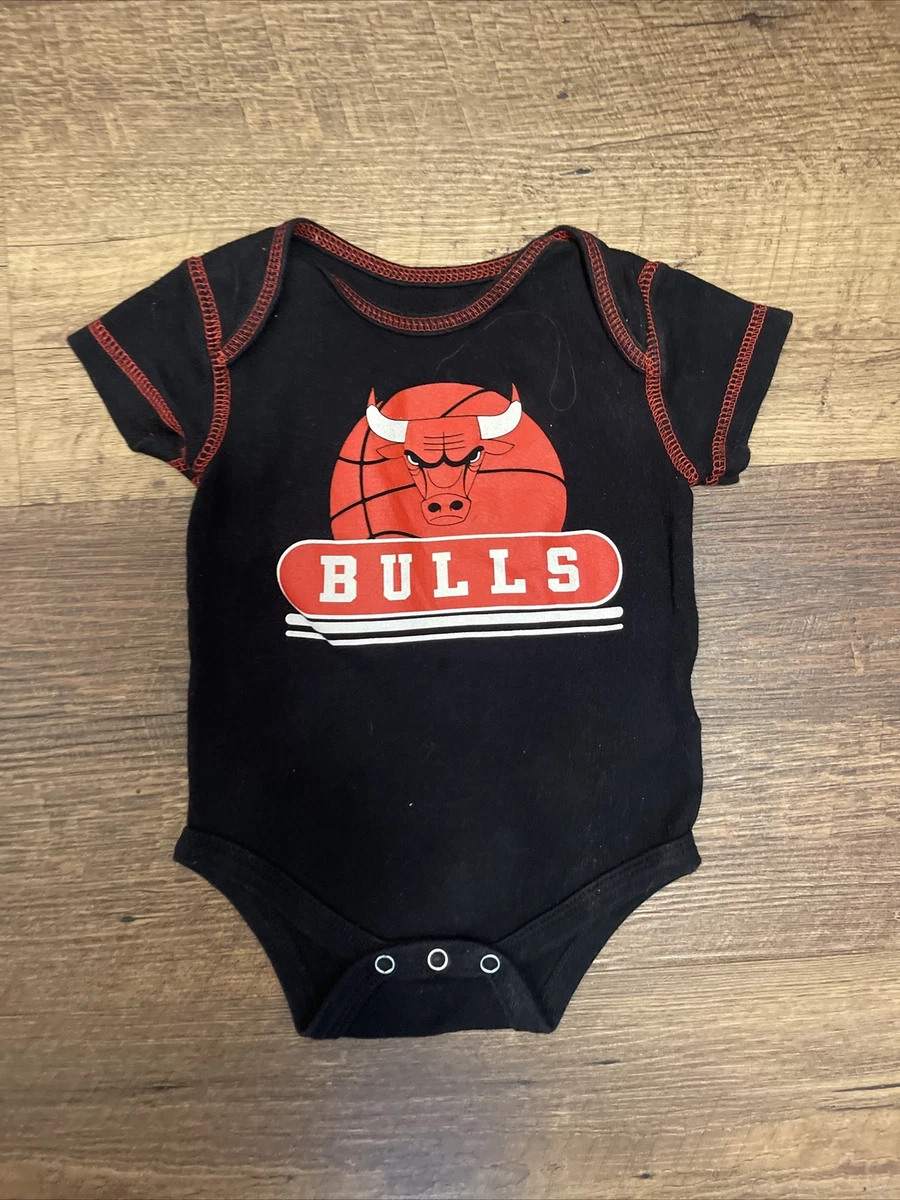 Adidas bulls 2025 bodysuit