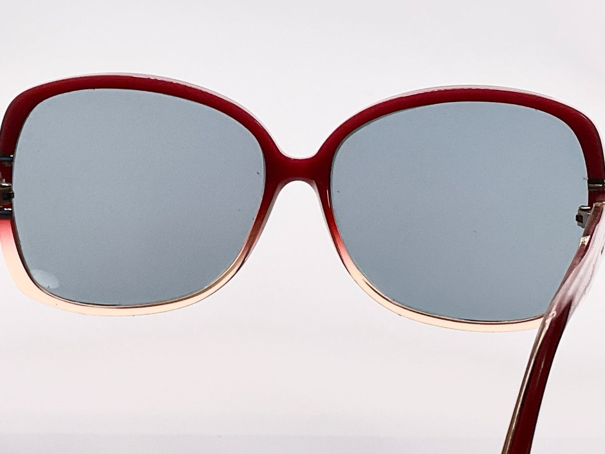 Marc Jacobs MMJ 428/S 7XS JD 59/14/130 Red Eyeglasses Frames