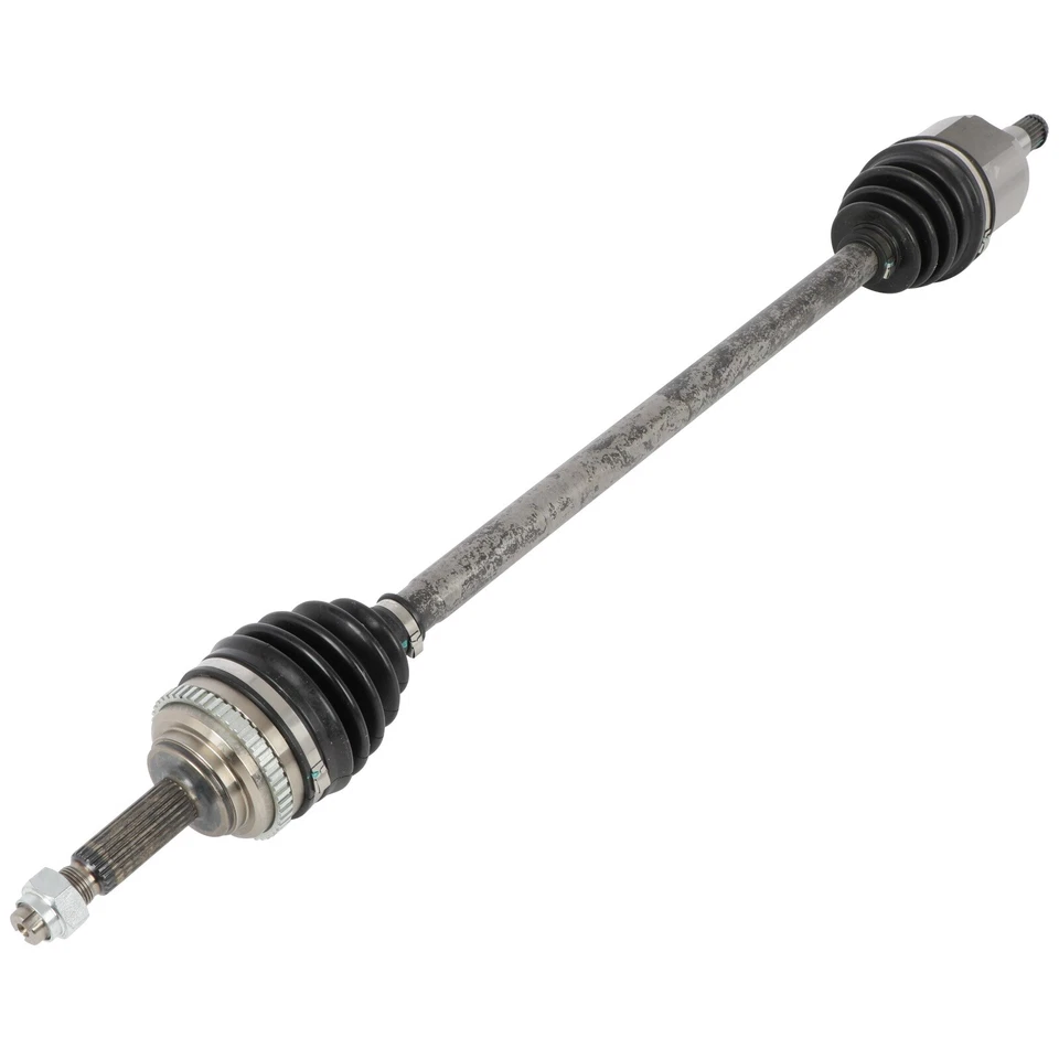 Front Right Passenger Side CV Axle Assembly For 05-07 Pontiac Wave5 1.6L 66-1422 - Image 3 of 4