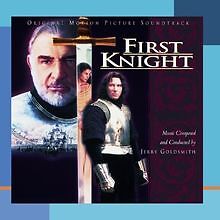 First Knight von Original Soundtrack | CD | Zustand sehr gut