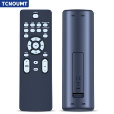 Replacement Remote Control For Philips MCM355 MCM355/12 Micro Hi-Fi System