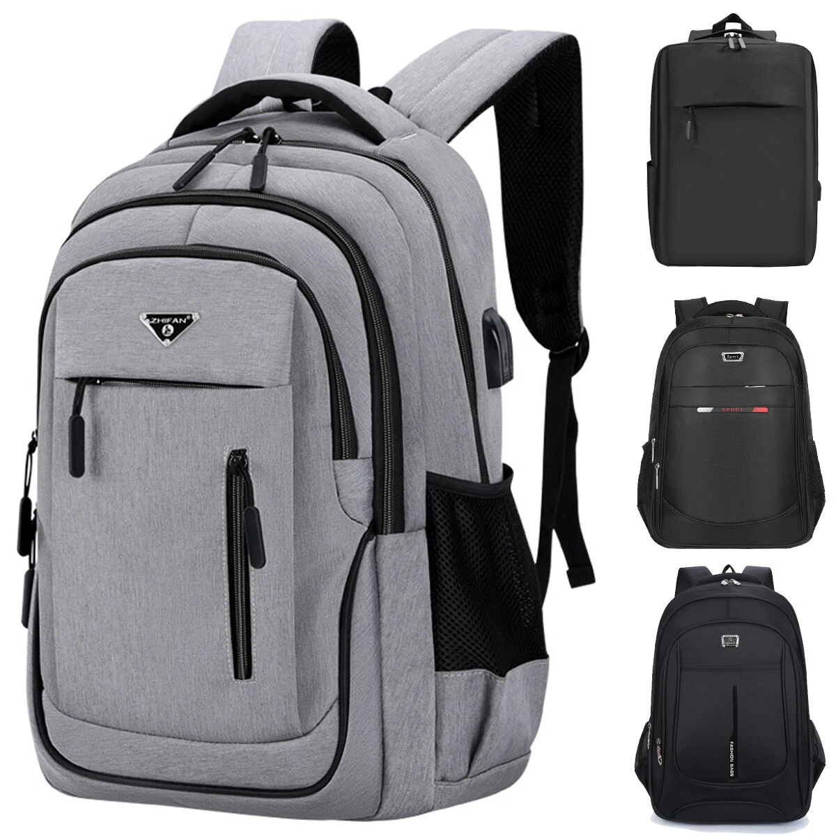 7 of The Best Laptop Bags For Men