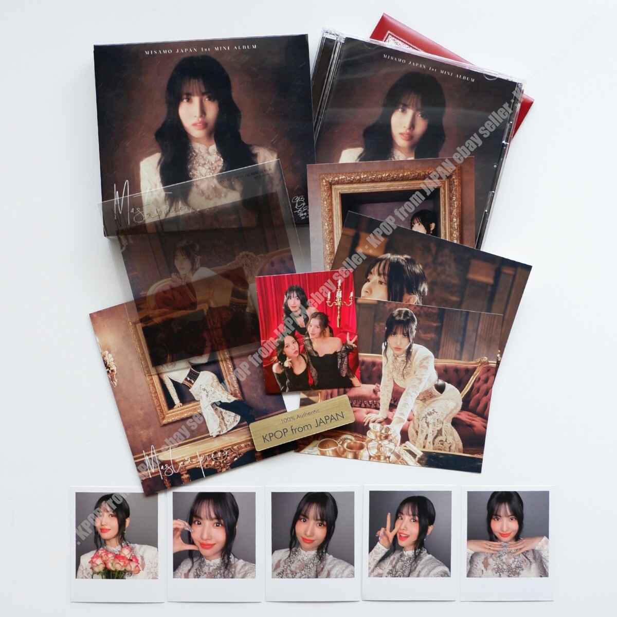TWICE MISAMO モモ トレカ Masterpiece Amazon.co.jp: TWICE MISAMO Masterpiece トレカ モモ : おもちゃ