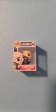 Funko Bitty Pops Disney ,Pixar ,Hello Kitty, ...