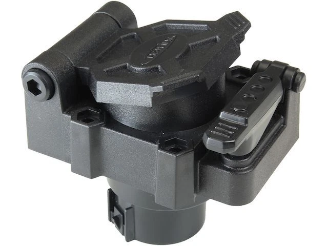 Kit de conector de reboque Hopkins 39695XKQV 2016 2017 para Toyota 4Runner 2015-2021 - Imagem 4 de 4