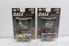 Winners Circle Dale Earnhardt 1:64 Die Cast Dale Earnhardt 3 Car 4  8 of 12