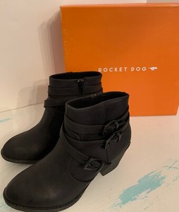 rocket dog seon