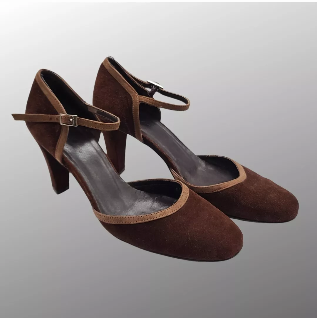 Boden suede best sale shoes
