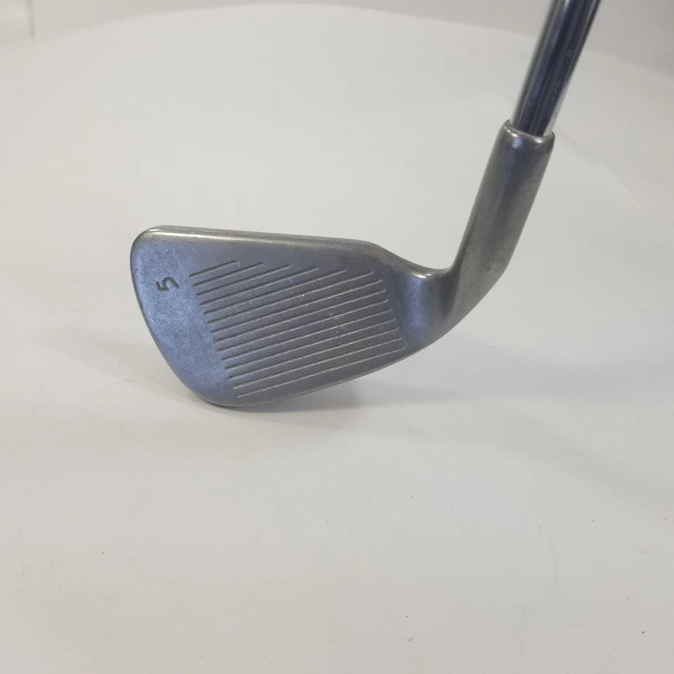 Ping Eye 2 5 Iron Orange Dot Eye Two Five Iron w/ ZZ Lite 37" Free Shipping! - Image 4 of 4