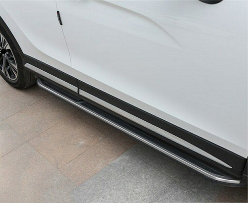 Fits Mitsubishi Eclipse Cross 2018-2025 Side Door Body Moulding Line Cover Trim - Picture 9 of 10