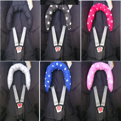 cabriofix head hugger