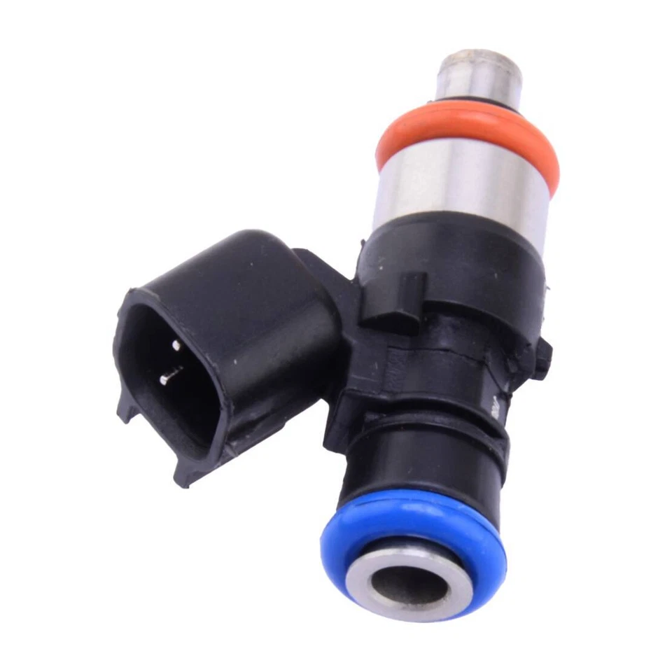 Inyectores de combustible 6 piezas aptos para Ford Fusion Edge Mazda 6 CX-9 Lincoln MKZ 0280158091 Foto 3 de 4