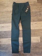 Rekucci Women's Ease into Comfort Stretch Skinny Pant with Tummy Control, Sz 2