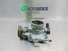 Injecteur Mazda DEMIO