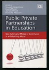 New ListingPublic Private Partnerships in Education by Robertson, Mundy, Verger, Menashy