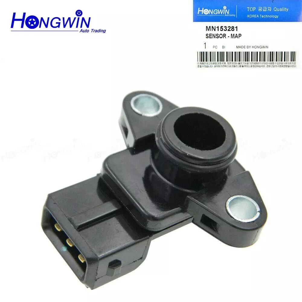 MN153281 MAP Sensor Fits Mitsubishi Galant Endeavor Lancer 