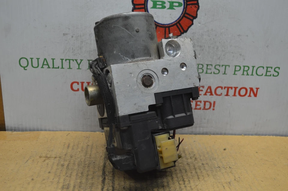 Buick Rendezvous 2004 ABS control de bomba OEM 10333235 módulo 158-14G9 Foto 3 de 4