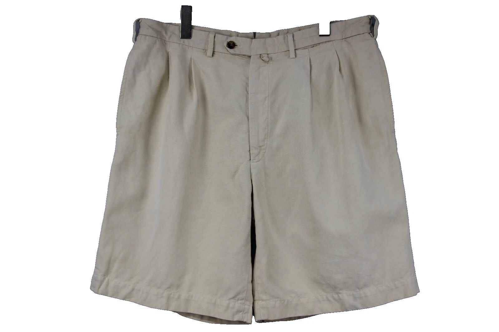 Pantalones cortos para hombres Loro Piana