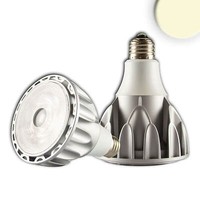 Isoled LED PAR30, E27, 230V, 32W, 30°, Warmweiß