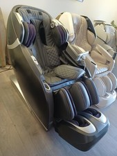 Used Osaki First Class Massage Chair   3D Massage Chair - Local Pickup only