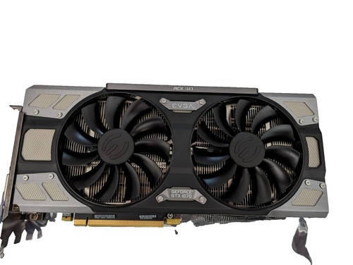 Palit GeForce GTX 1070 Ti DUAL FAN 8GB GDDR5 Graphics Card | eBay