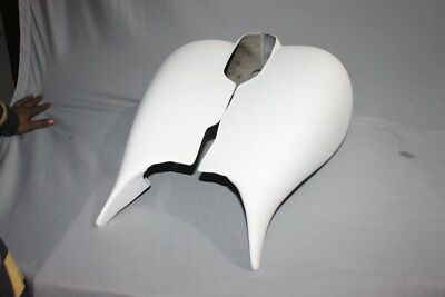 OVERLAY BOND-ON 5GAL TANK COVERS HARLEY HD TOURING ROAD KING STREET GLIDE KP