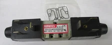Numatics 031SS4002000030 1/8" Double Solenoid Valve