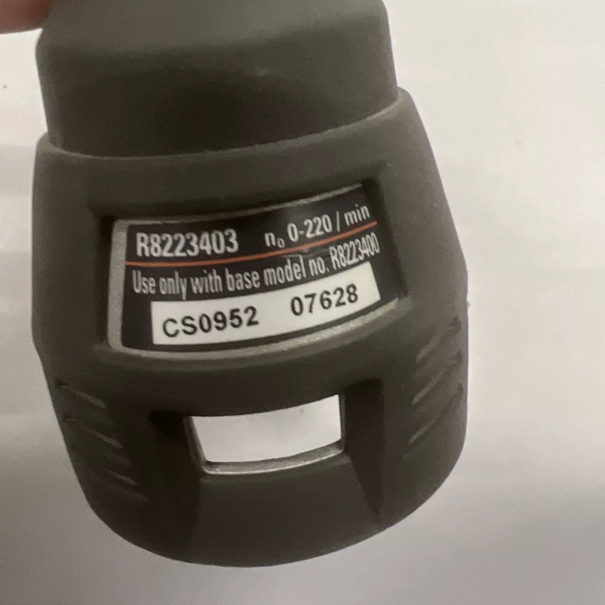 Ridgid 12V 18v Lithium ion 3 8