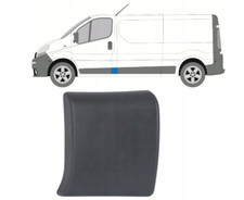 Baguette de porte Renault TRAFIC